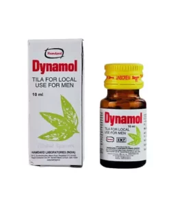 Hamdard Dynamol Oil Tila