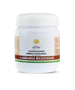 Kerala Ayurveda Ajamamsa Rasayanam