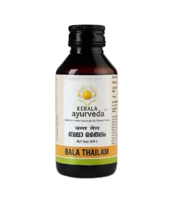 Kerala Ayurveda Bala Thailam