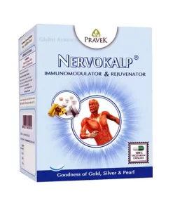 Pravek Nervokalp Capsule