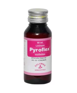 Solumiks Pyroflex Liniment