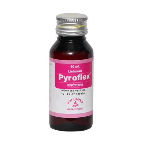 Solumiks Pyroflex Liniment