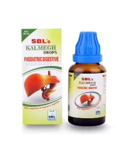 SBL Kalmegh Drops