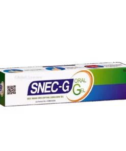 SNEC-G Oral Gel