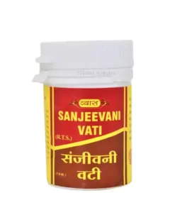 Vyas Sanjeevani Vati