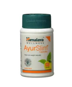 Himalaya Ayurslim Capsules