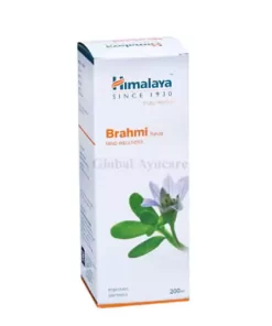 Himalaya Brahmi Syrup