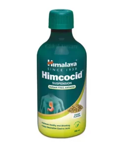 Himalaya Himcocid-SF