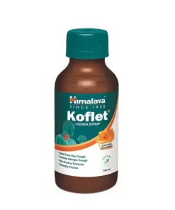 Himalaya Koflet Syrup