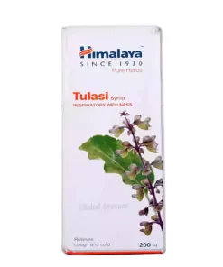 Himalaya Tulasi Syrup