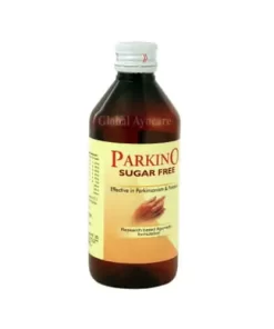 Parkino SF SYRUP 200 ML