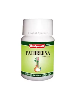 Baidyanath Pathreena