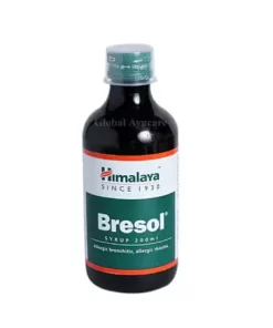 Himalaya Bresol Syrup